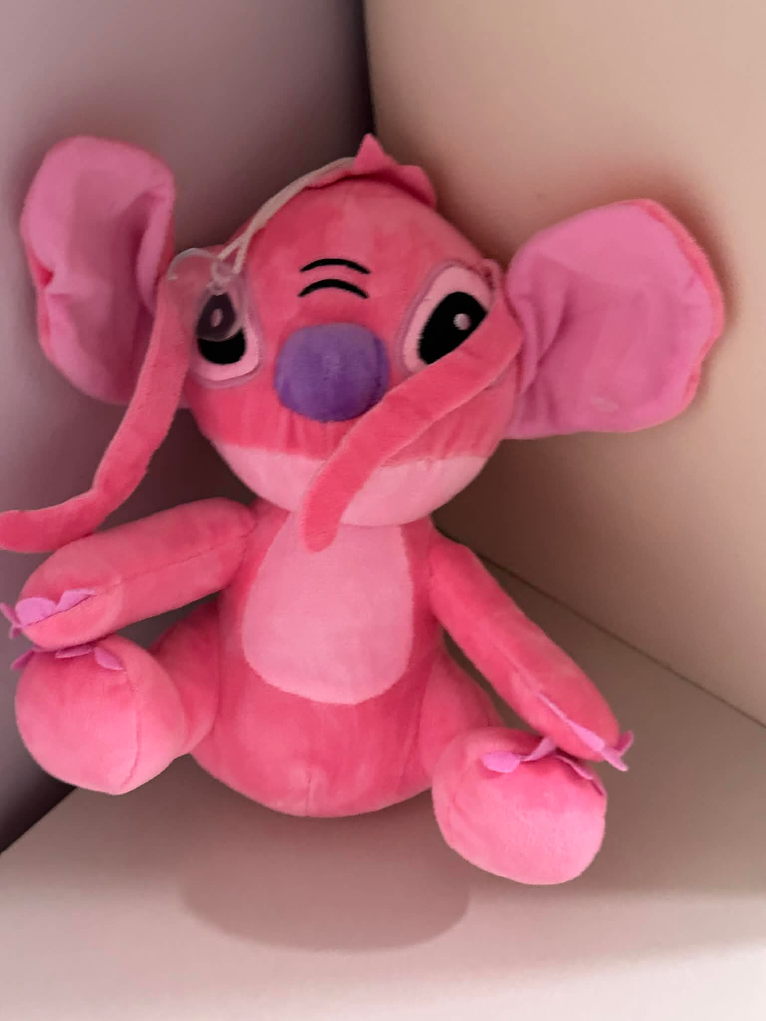 Stitch